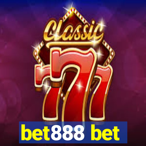 bet888 bet